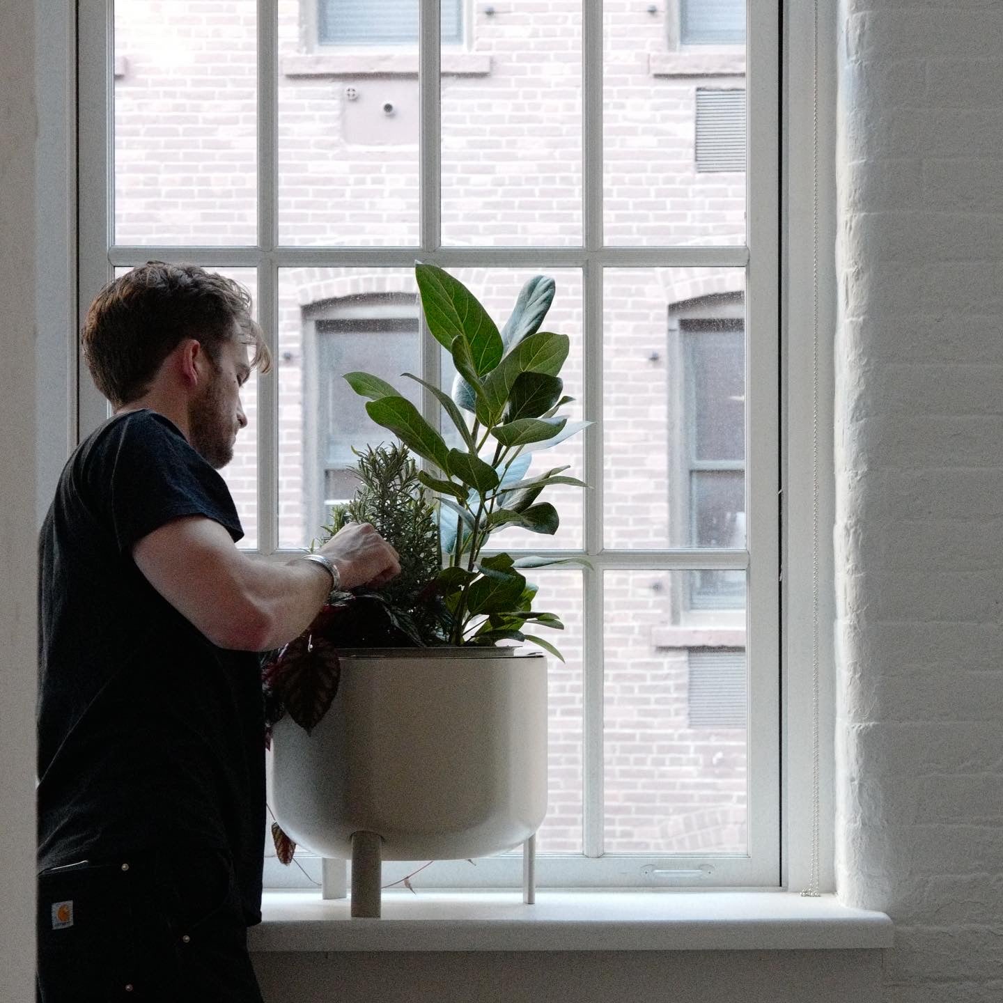 marly garden house plant pots