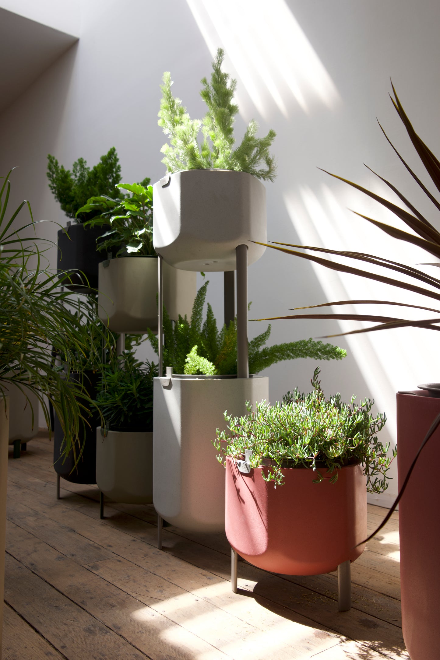 Larger Marly Planter