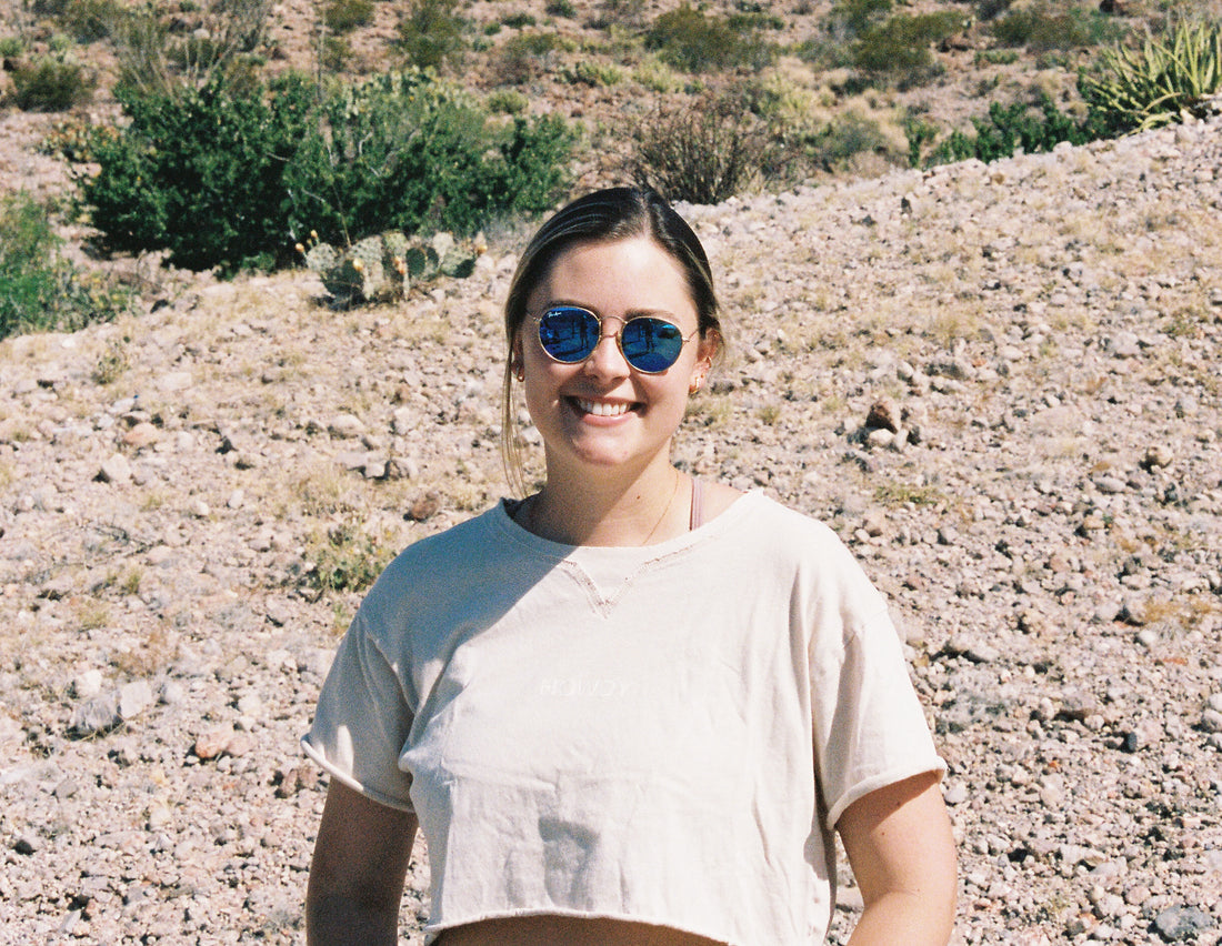 What Gardening Means To Me ft. Rosy Soil Marketing Manager Maddi Cislo