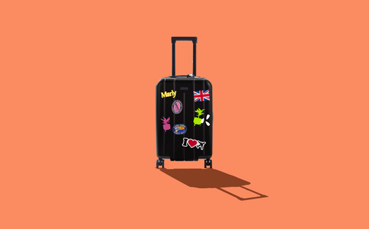 The Frequent Traveler’s Guide to Plant Care
