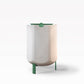Larger, Sage Green Self-Watering Planter
